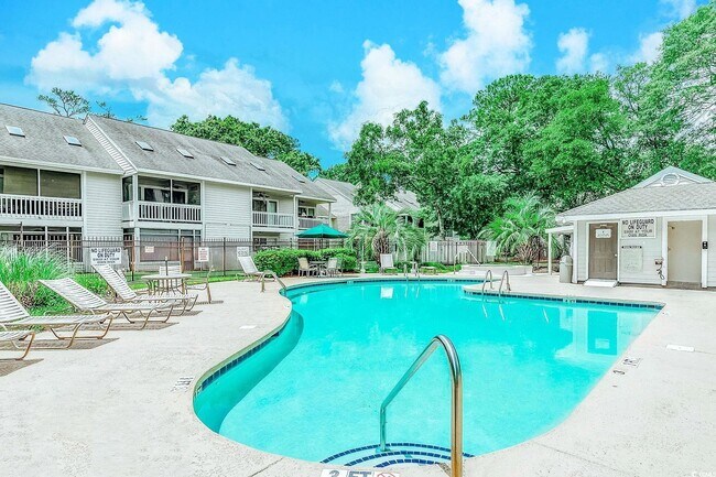 Building Photo - 4489 Little River Inn Ln