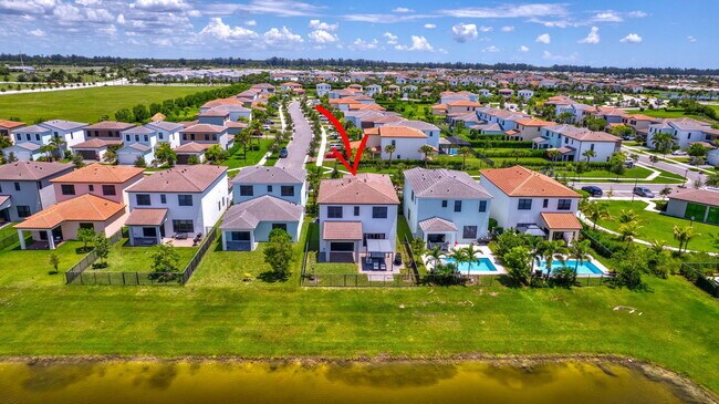 Building Photo - 16608 Cove Rd