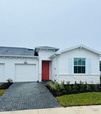 Building Photo - Brand New 3/2/1 in SEAGROVE!