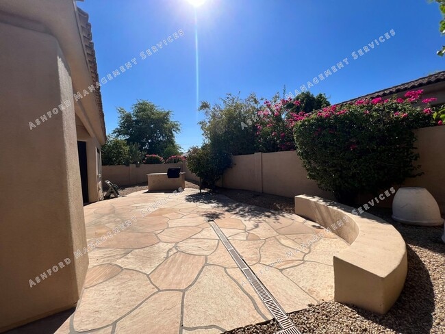 Building Photo - COME HOME TO LUXURY IN GATED GRAYHAWK GOLF...