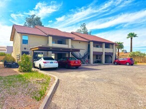 Building Photo - Mesa Apartment