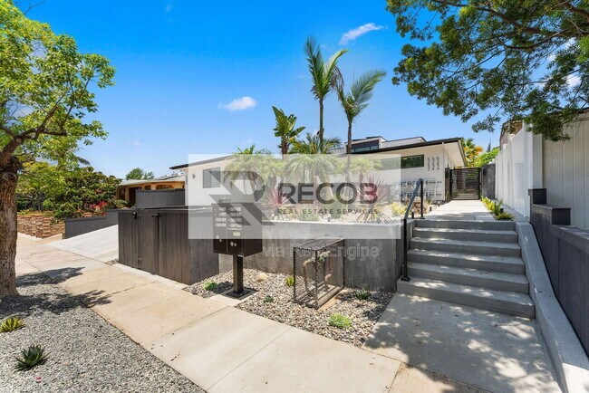 Building Photo - 5252 Adams Ave