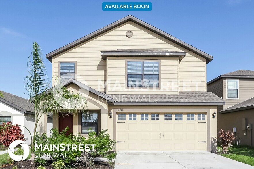 Primary Photo - 2479 Caspian Dr