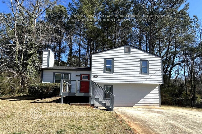 Building Photo - 3112 Del Monico Dr