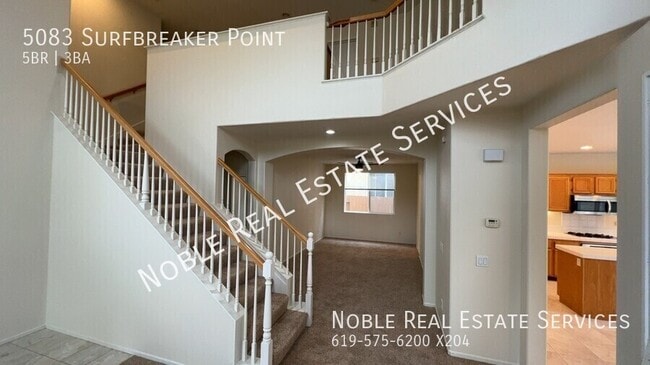 Building Photo - 5083 Surfbreaker Point