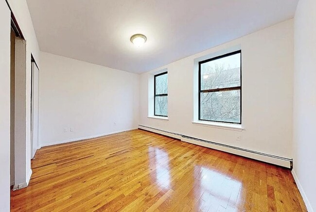 Building Photo - West 115th Street