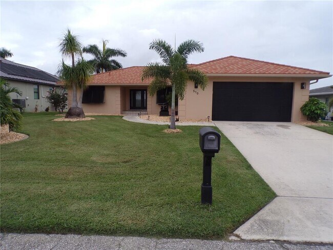 Building Photo - 510 Medici Ct