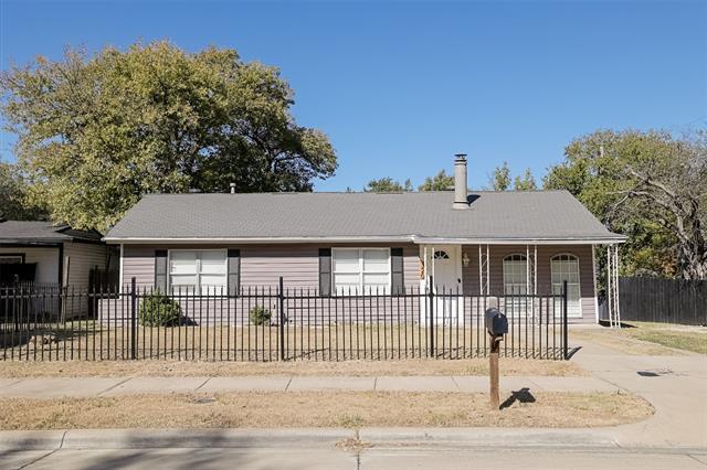 Primary Photo - 320 Highland Dr