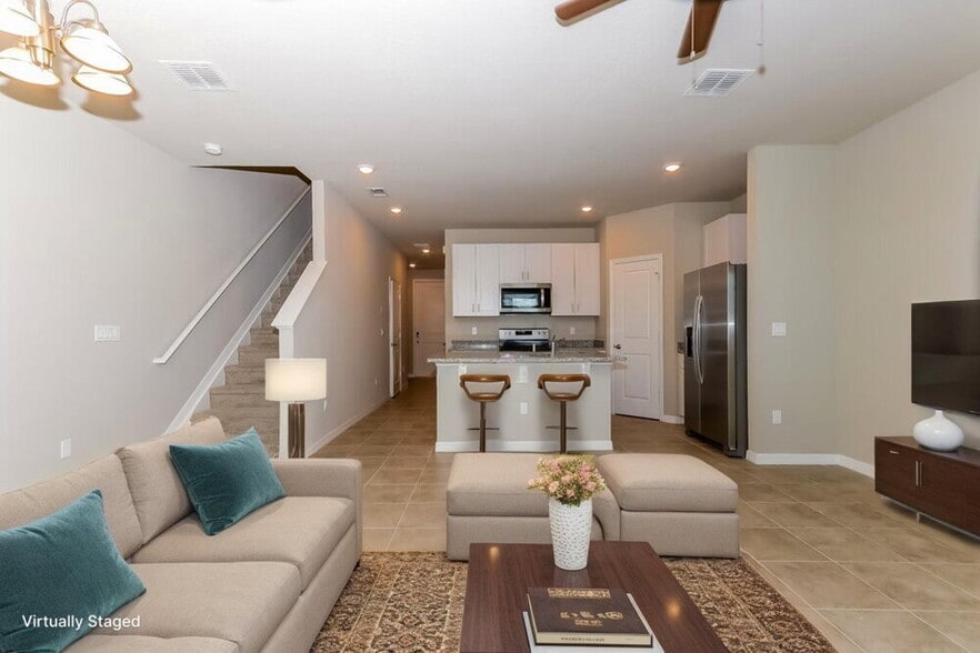 Building Photo - 3533 Joshua Tree St