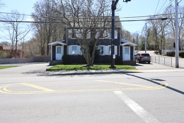 Building Photo - 150 Neponset St