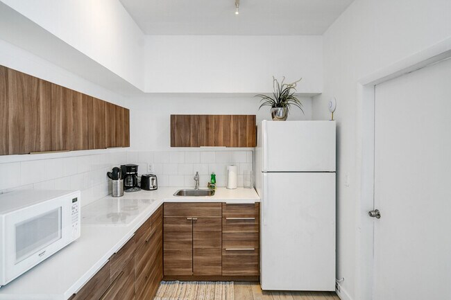 Building Photo - 1470 16th St