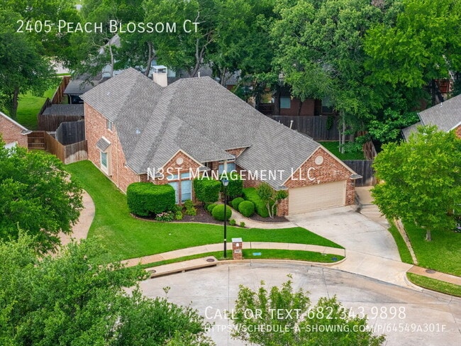 Building Photo - 2405 Peach Blossom Ct