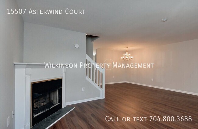 Building Photo - 15507 Asterwind Ct