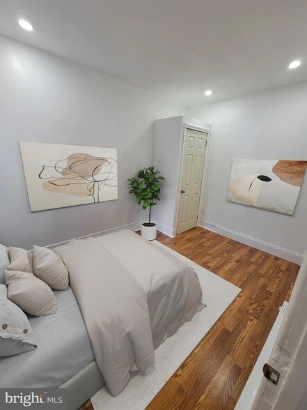 Building Photo - 244 N Felton St