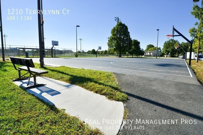 Building Photo - 1210 Terrylynn Ct