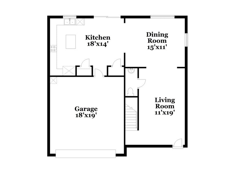 Building Photo - 11724 Tribal Drive