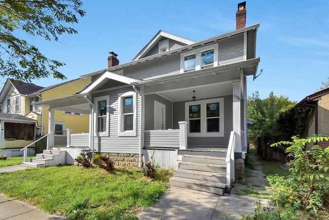 Primary Photo - 1576-1578 Arlington Ave