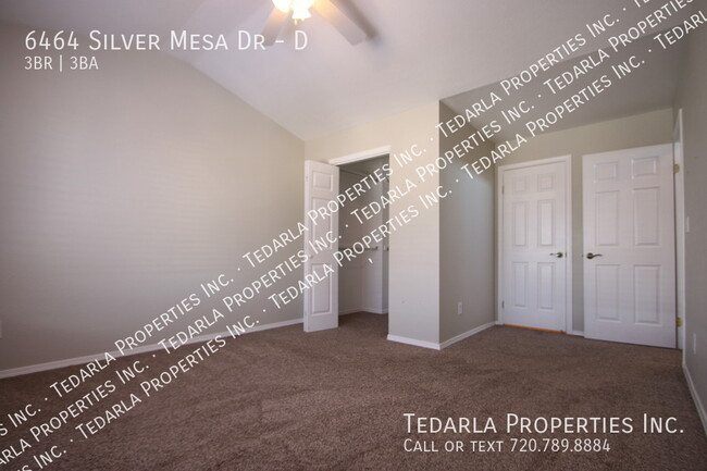 Building Photo - 6464 Silver Mesa Dr