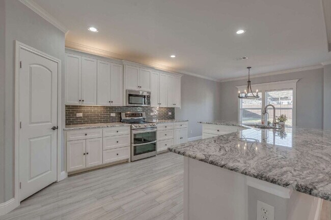 Building Photo - Stunning 3-bedroom, 2-bathroom home on an over-sized lot in Aledo ISD!