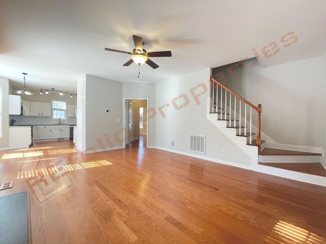 Building Photo - Freshly Painted 4-Bedroom Home w/ New Carpet & 2 Car Garage, Nestled in a cul-de-sac at Camden Cr...