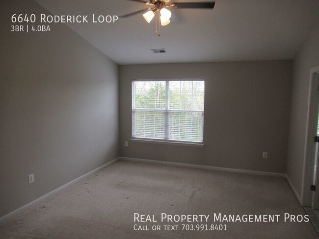 Building Photo - 6640 Roderick Loop