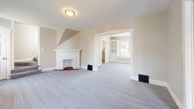 Building Photo - Cudell / West Boulevard Area - 3 bedroom/1...