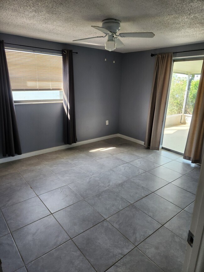 Bedroom 1 - 12511 1st Is