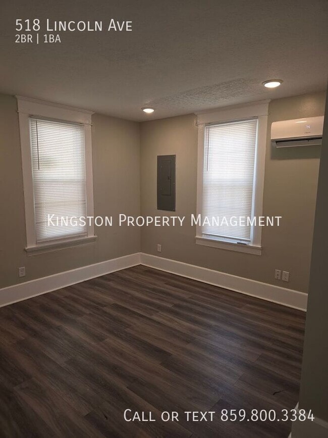 Building Photo - 518 Lincoln St