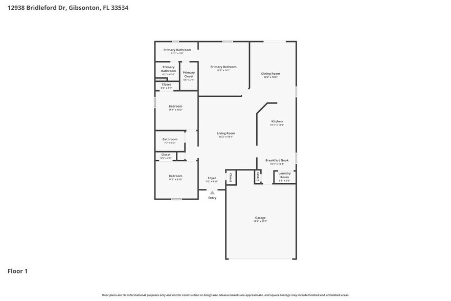 Building Photo - 12938 Bridleford Dr