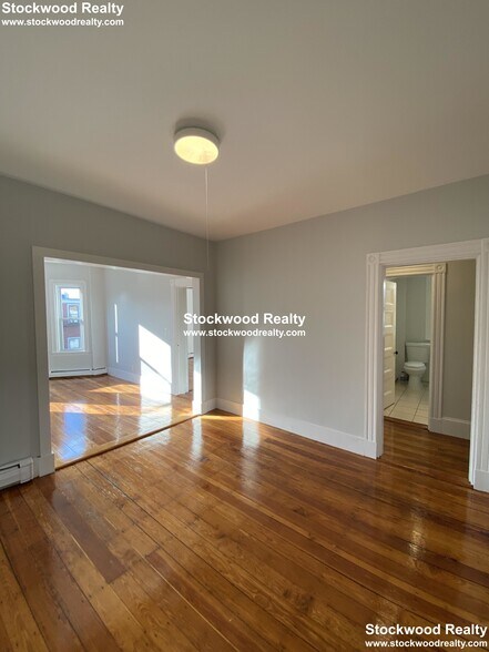 Building Photo - 632 Dorchester Ave
