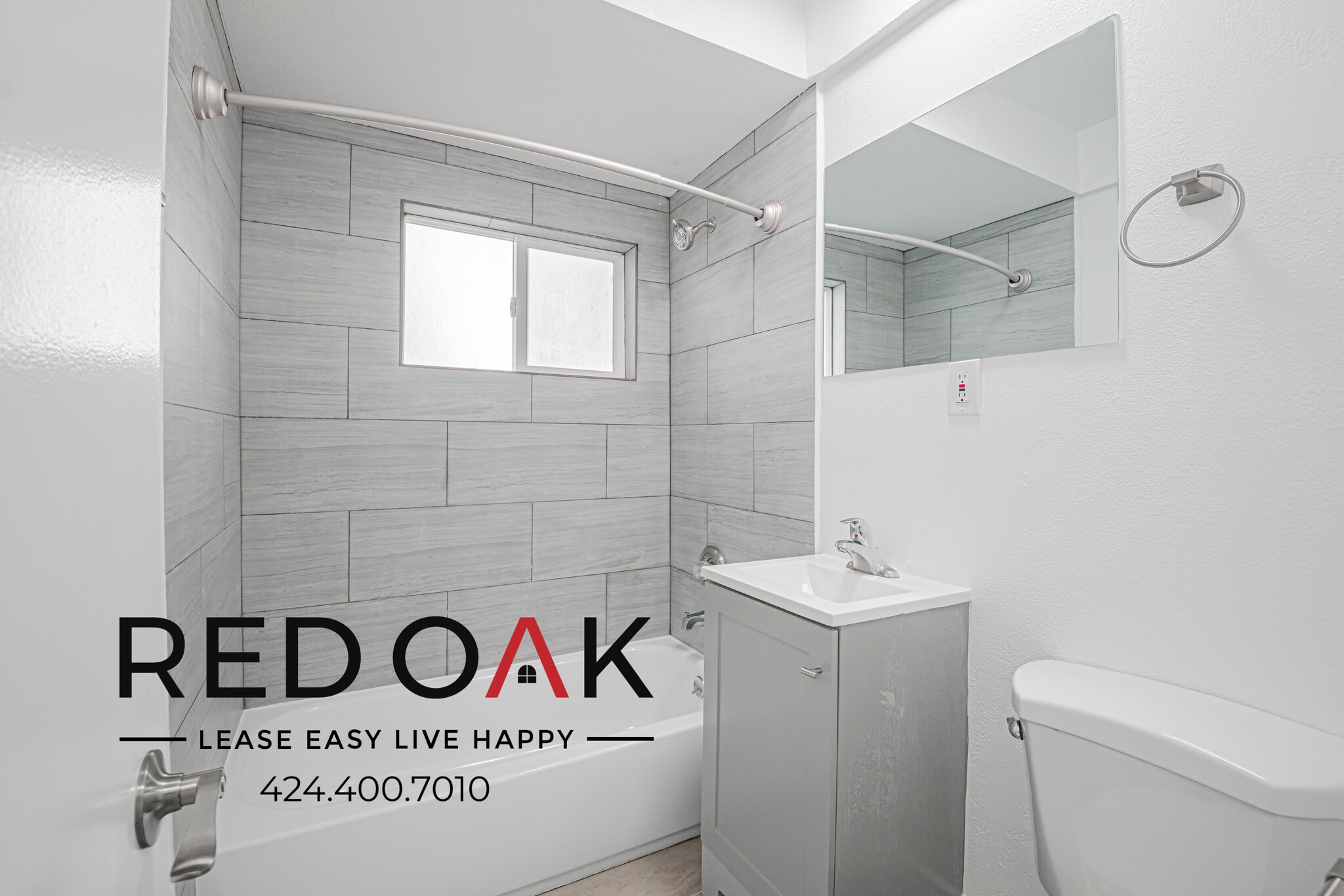 Building Photo - 2745 S Fremont Ave