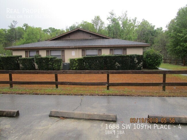 Primary Photo - 1688 SW 109th Pl