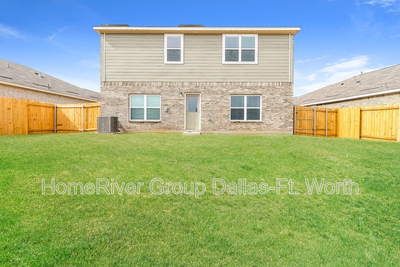 Building Photo - 517 Gib Woodall Dr