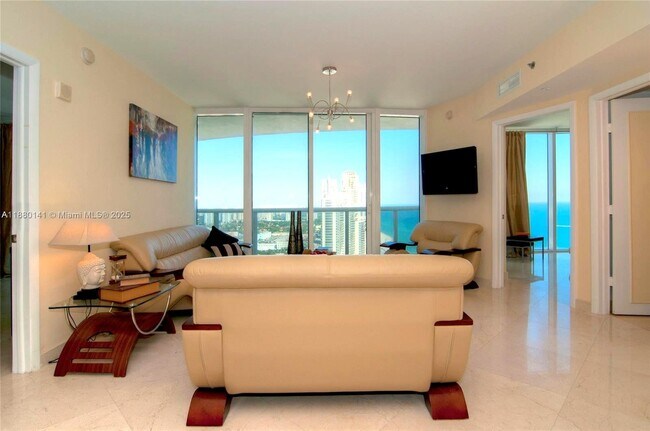 Building Photo - 17201 Collins Ave