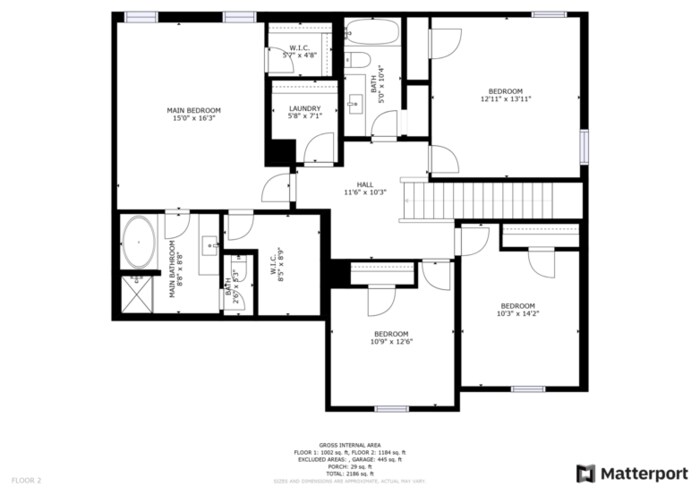 Building Photo - 3529 Bridgewood Wy