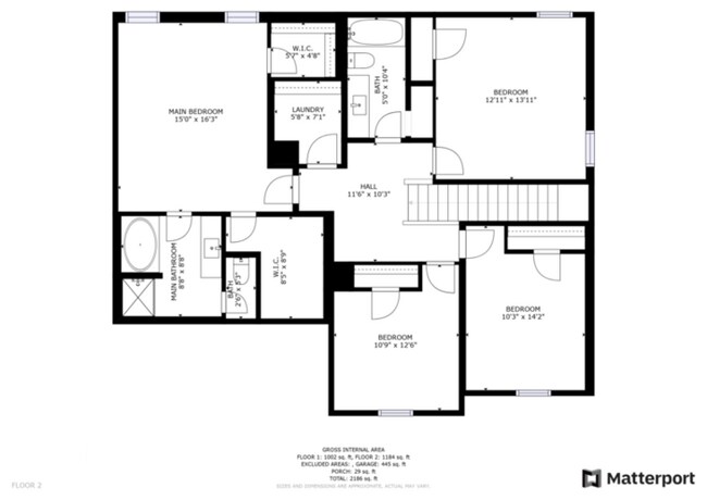 Building Photo - 3529 Bridgewood Wy