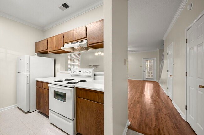 Building Photo - 5379-117 Rosedown Ct