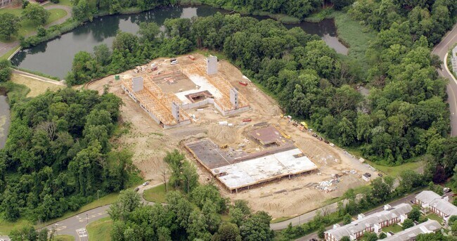 Aerial Photo - Lexica