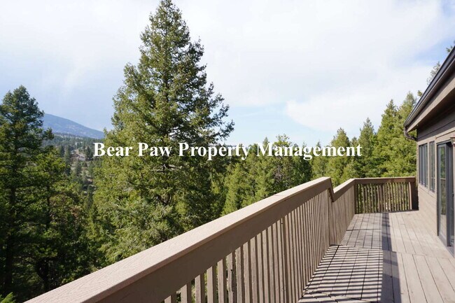 Building Photo - Unbelievable Views in this Stunning Contemporary Mountain Home!!