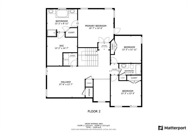 Building Photo - 4990 Brierstone Dr