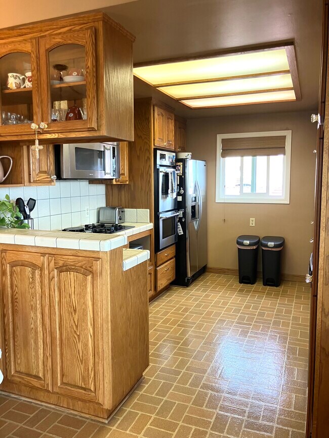 A chef’s delight… - 731 Oro Ter
