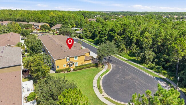 Building Photo - Flexible Lease Terms | Fully Furnished 3-Bedroom Townhome in Lake Nona