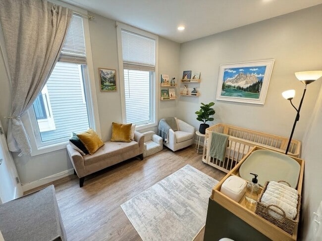 Building Photo - 3 Ward St