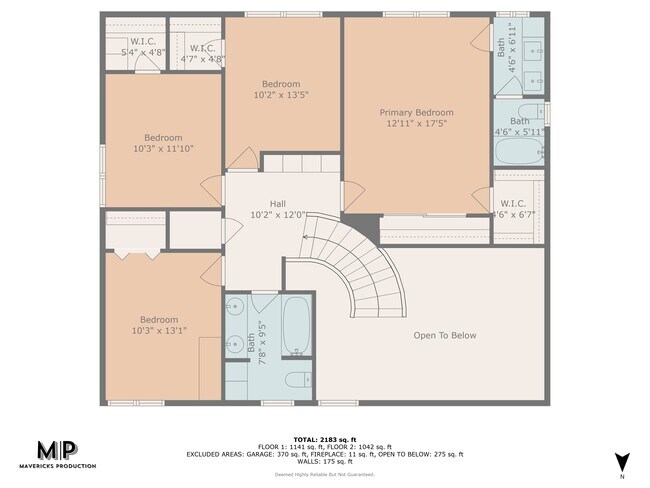 Building Photo - 17944 Raymer St