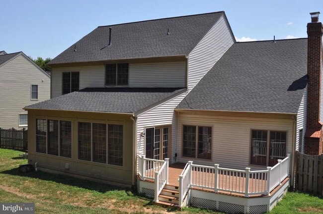Building Photo - 3713 Stonewall Manor Dr