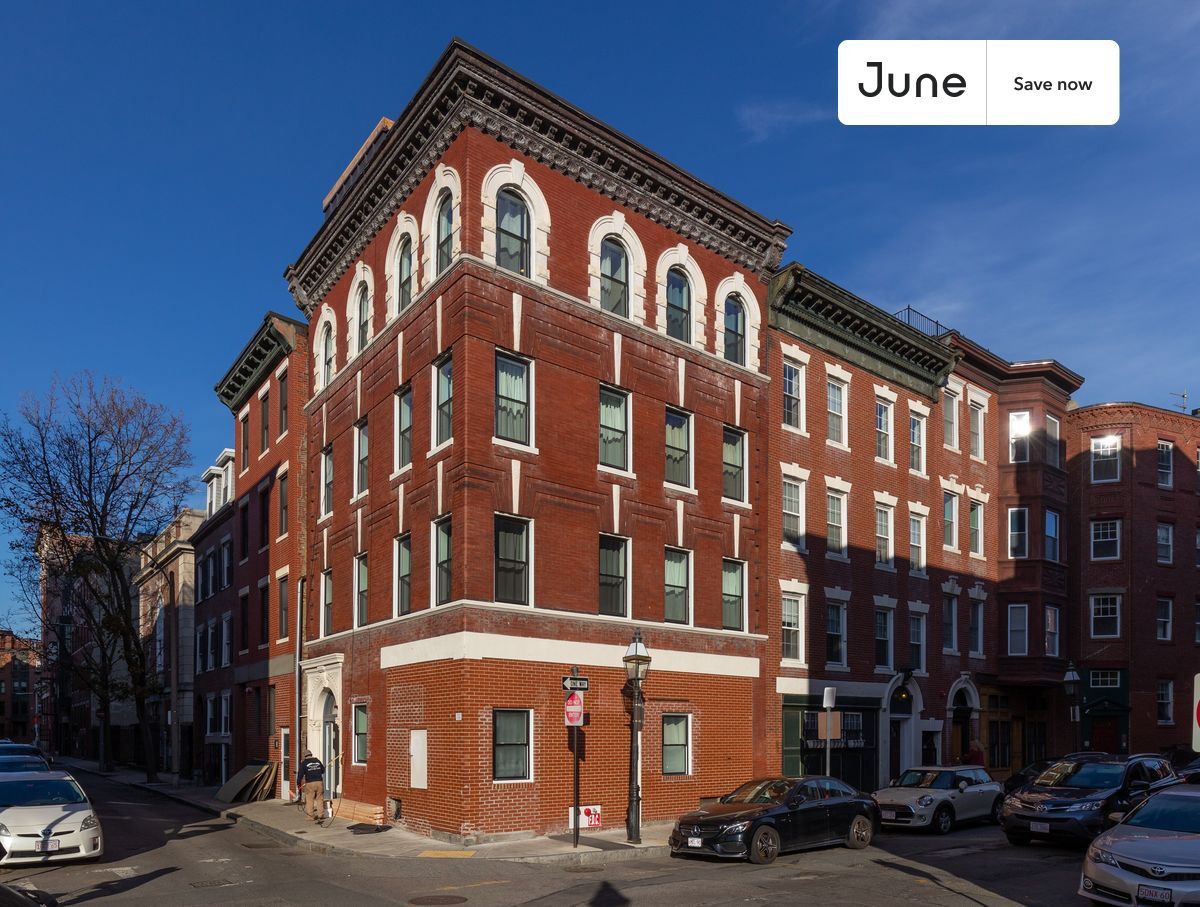 Building Photo - 33 N Margin St