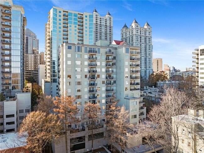 Building Photo - 275 13th St NE