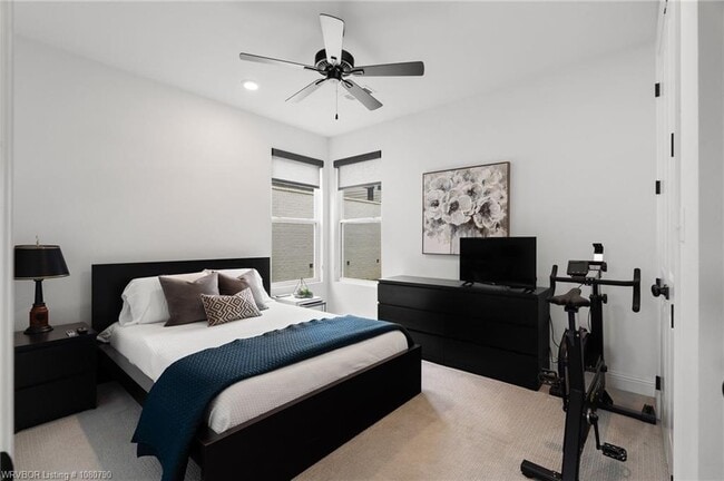 Building Photo - 9101 Birkshire Pl