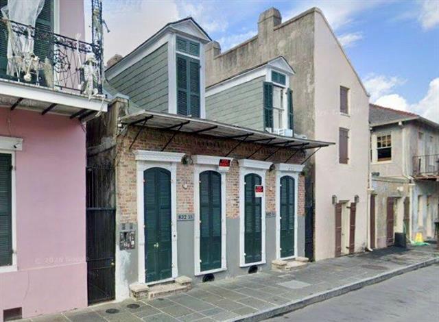 Building Photo - 830 St Ann St.