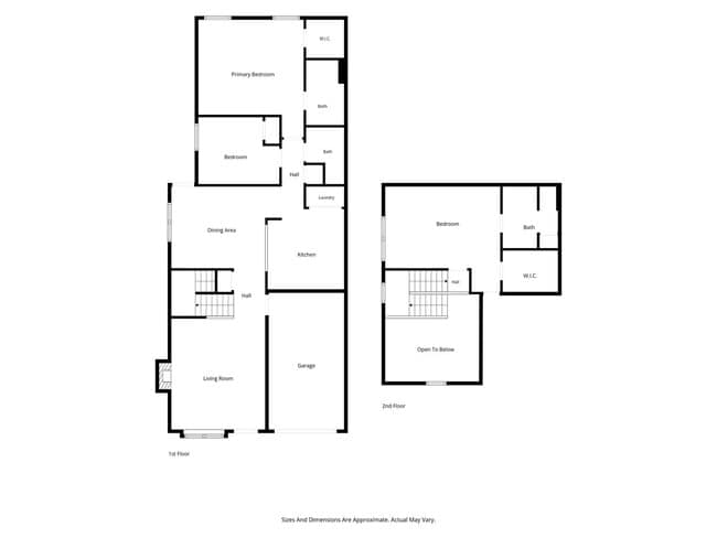 Building Photo - 3 BR 3 BA Townhouse